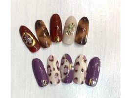 ゴージャスアートコース