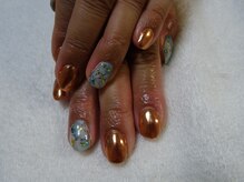 ネイルサロン リッティー(RITTY)/