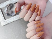 しゅり ネイル/