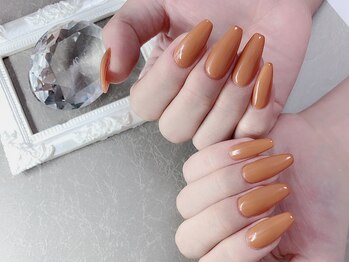 しゅり ネイル/