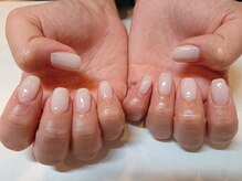 アールエム(Rm)/12月◎ネイル