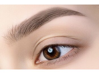 ルアナ 鵠沼海岸(Luana)/アイブロウスタイリング