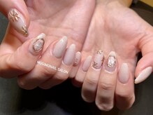 ムギモ(MUGIMO)/持ち込み　夏　7,200円　サンド