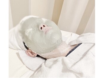 ポーラ 錦糸町南口店(POLA)/マスク