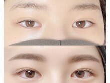 プライムステージ/まつげパーマ＆眉スタイリング