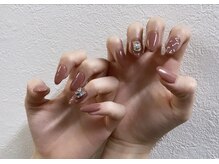 ジェイノヴァール(Jnovart)/