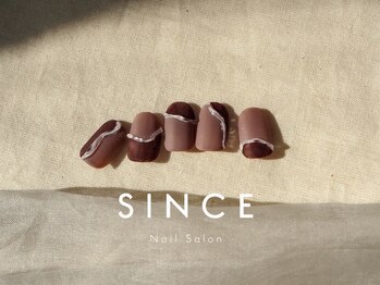 シンス(Since)/12月［monthly plus］