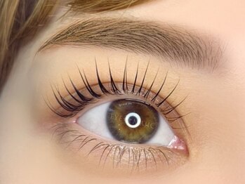 アイマジックピュア 札幌大通店(EYE MAJIC pure)/上下パリジェンヌラッシュリフト