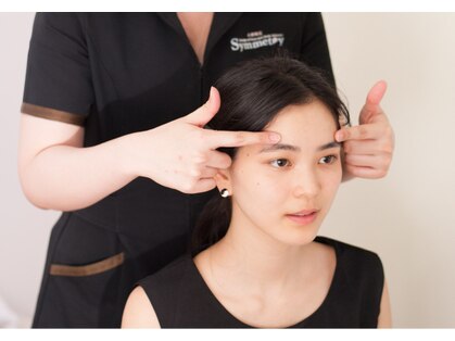 シンメトリー 船橋店の写真