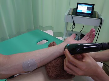 アスミルはり灸接骨院/