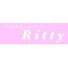 リティー(Ritty)ロゴ