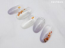 ファストネイル ロコ 志免店(FASTNAIL LOCO)/秋ネイル→写真番号:11752