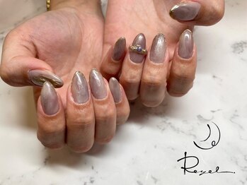 リエル ミサト(Reyel 3310)/