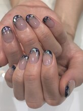 リアンブリエ(LienBriller)/シェルフレンチ