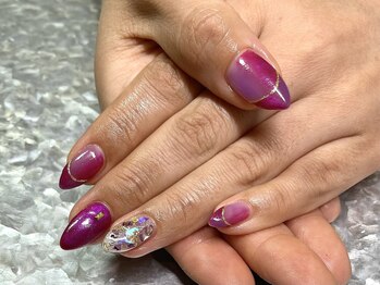 ル トレフル(Le Tre'fle)/定額デザイン