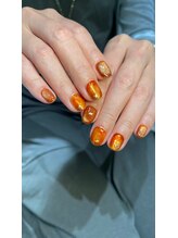 ネイルアンドアイラッシュ グレース 芦屋店(nail&eyelash Grace)/