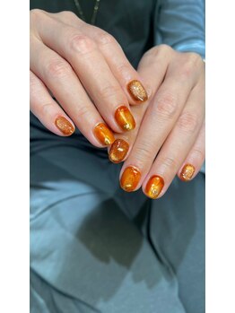 ネイルアンドアイラッシュ グレース 芦屋店(nail&eyelash Grace)/