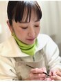 スティラ サポ ネイルアンドアイラッシュ(Stilla SAPO Nail&Eyelash) 鈴木 こずえ