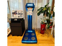 ナグヨガスタジオ イオンモールナゴヤドーム前店(NAG YOGA STUDIO)/【最新型】タニタの体組成計