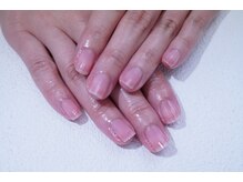 プチリリィ(Petit Lily)/ケアのみでもここまで美しく