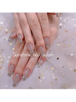 サンシャインネイルサロン 池袋(Sunshine nail salon)/ネイル