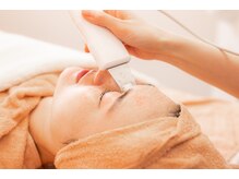 ミュー 吉祥寺店(mieux)/◆超音波毛穴洗浄