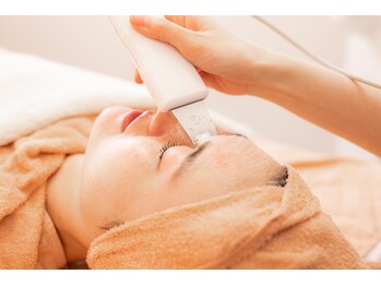 ミュー 吉祥寺店(mieux)/◆超音波毛穴洗浄