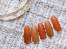 カノア(KANOA)/ワンカラー