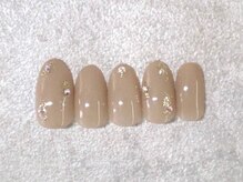 ラミニョンネイルナゴヤ(La Mignon Nail Nagoya)/初回オフ込み♪スタンダード定額