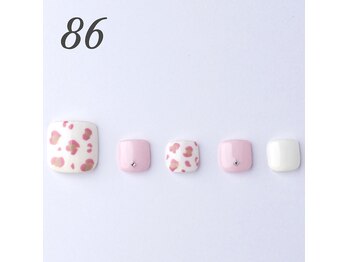 はあとねいる 箕面店/6フットNo8