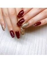 ネイルドクター(nail doctor)/大人デザイン