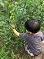 キラキラネイル 川口 南鳩ヶ谷店 一人息子☆