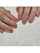 ソワネイル(SoiNail.)/one color