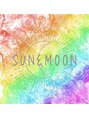 サン アンド ムーン(SUN&MOON)/SUN&MOON total beauty salon