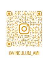 ウィンクルム(VINCULUM)&nbsp;VINCULUM Instagram