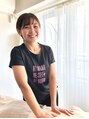 リマーノ 金山(Re:mano) 奥原 みゆき