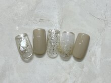 ジェイ(J)/定額ミディアムコース