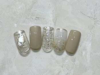 ジェイ(J)/定額ミディアムコース