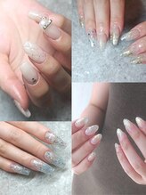 タカナワネイル 品川高輪店(TAKANAWAネイル)