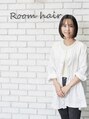 ルームヘアネイル 曙橋店(Room hair nail)&nbsp;田中 美恵子