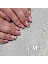 アイム(AIME)/シンプル