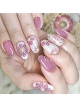 フリールビューティー(freel Beauty)/