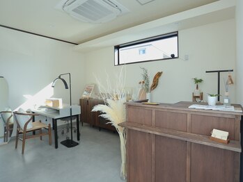 セルーチェナ(Seruchena.)/