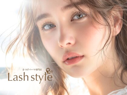 ラッシュスタイル バイ トーン(Lash style by TONE)の写真