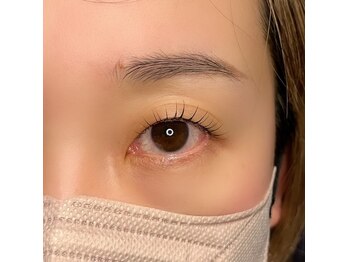 エイティスト(8ist)/ラッシュリフト[新宿/新宿駅]