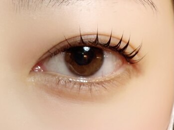 ソラネオリーブ 相模大野店(sola neolive)/【パリジェンヌ】まつげパーマ