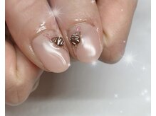 エクラ(eclat)/チョコ×チョコがけ