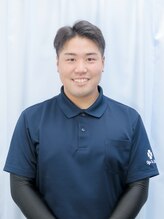 朝霞台みはら通り整骨院 阿部 雅也