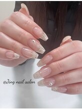 ジンネイルサロン(Jing nail salon)/