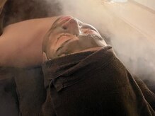 オヤム(oyam)/《ハーブピーリング》